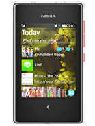 Nokia Asha 503 Dual